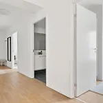 A Stylish Getaway In Modern Surroundings דירה אורהוס